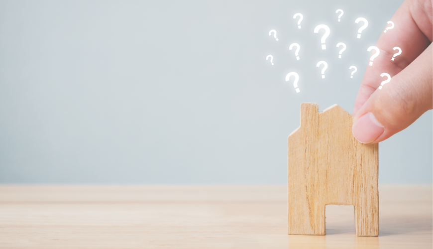 Top questions to ask your home builder.